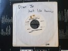 Dinosaur Jr* – Just Like Heaven TEST PRESSING  IN  GREAT  SHAPE