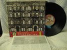 Led Zeppelin - Physical Graffiti - AMJY-2005-6, Japanese Analog series