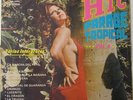 HIT PARADE TROPICAL VOL 6 PSYCH LATIN JAZZ GUAJIRA PERU CUMBIA