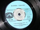 Glenda Collins EP : Pick a Baby (Joe Meek), NM-FRENCH  # 7 - EGF-690