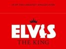 ELVIS PRESLEY THE KING COMPLETE 18 10