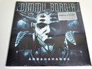 DIMMU BORGIR - ABRAHADABRA -LP/VINYL/NEW/SEALED