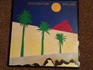 THE CURE: Boys Don't Cry LP: Great Condition