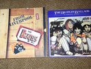 THE BEATLES BOX LP + THE BEATLES BALLADS LP