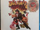 RARE ORIGINAL BLAXPOITATION SOUL FUNK BREAKS OST LP - RUDY RAY MOORE - DOLEMITE