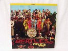 1967 BEATLES Sgt. PEPPERS LONELY HEARTS CLUB BAND ALBUM & UNCUT 1967 INSERT MINT
