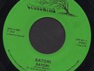 SATORI Satori FUNK 45 LISTEN