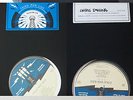 COLD WAR KIDS live Third Man Records ltd. Blue/Black split LP + Show Ticket RARE