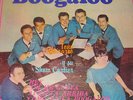 TOÑO QUIRAZCO A RITMO DE BOOGALOO HEY BOOGALOO LATIN LISTEN