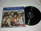 THE BEATLES BALLADS RARE Orginal UK Pressing 1980 LP Vinyl in INVESTMENT GRADE