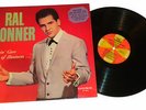 1961 RAL DONNER Takin' Care Of Business GONE RECORDS #5012 - NM