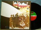 LED ZEPPELIN II GATEFOLD COVER ATLANTIC SD 8236 LP RL STAMPED ON DEADWAX