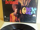 BRIAN AUGER, JULIE DRISCOLL & THE TRINITY- LP OPEN FIRST PRINT ITALY MONO EX-EX