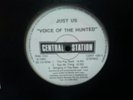 Just Us Voice of the Haunted 