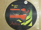 MERCYFUL FATE MELISSA PIC DISC LTD EDITION W/ NO NUMBER KING DIAMOND MEGAFORCE