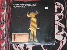 JAMIROQUAI Dynamite LP SEALED 2005 british acid jazz funk