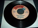 Rosco Robinson - That's Enough Gerri Issue VG+