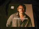 Warren Zevon The Wind Vinyl LP 2003 Artemis Records Sealed