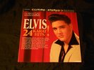 Elvis Presley 24 Karat Hits  Vinyl  2LP DCC Compact Classics #6825