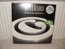 Gotthard Domino Effect 2 LP Vinyl SILVER 099/150 SOLD OUT