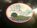 King Crimson Lizard Island Records First Press A-2U/B-2U EX-