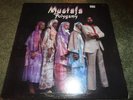 RARE FUNK SPIRITUAL JAZZ LP/ MUSTAFA 