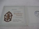 Biber: Rosary Sonatas / Melkus, Dreyfus, Rogg, Scheit / Archiv 198 422