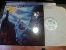 AMULANCE FEEL THE PAIN RARE US POWER SPEED METAL LP NEW RENAISSANCE PARADOXX
