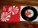JACK WHITE STRIPES LAFAYETTE BLUES 2nd PRESS ITALY, RACONTEURS DEAD WEATHER