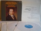 Telefunken 35450 3lp Box Starker Buchbinder Beethoven Works for Cello & Piano