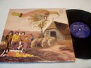 CUBY & THE BLIZZARDS - Groeten uit Grollo, rare NL-issue, M-/M-