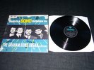 THE GRAHAM BOND ORGANISATION 'THERE'S A BOND BETWEEN US' -BLUE / BLACK COLUMBIA
