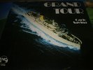 CARLO SAVINA-GRAN TOUR-LP LIBRARY MINT