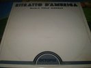 S.GROSSMAN-RITRATTO D AMERICA-LP LIBRARY OCTOPUS