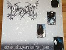 Mayhem Box Set RARE marduk darkthrone burzum dissection black metal