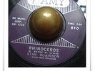 Stan Robinson Rhinoceros POPCORN ROCKABILLY SOUL MOD HEAR 45
