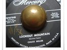 Chuck Miller Lookout Mountain POPCORN R&B SOUL HEAR 45