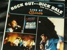 DICK DALE AND HIS DEL TONES- ORIGINAL 1965 CAPITOL LP-SURF-NR MINT