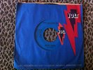 MARGIE JOSEPH - WHAT YOU GONNA DO / NOBODY 45 VOLT RARE SOUL W ORIG. SLEEVE NM-