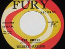 Wilbert Harrison 7