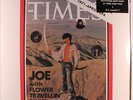 JOE WITH FLOWER TRAVELLIN' BAND: The Times LP Sealed (UK, 180 gram reissue)
