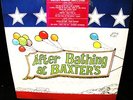TOP MINT 1967 ORIG   JEFFERSON AIRPLANE - BAXTERS  L.S.D. EATER   SF SOUND PSYCH