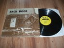 Back door-Back door-1972 LP on Blakey Very Rare