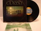 ODYSSEY S/T Self-Titled ORIGINAL PROMO LP rare MOWEST Soul Funk Psych 1972