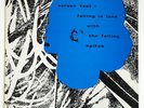ANDY WARHOL ART COVER THE VELVET UNDERGROUND SCREEN TEST ALBUM ORIGINAL RARE