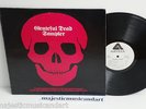 THE GRATEFUL DEAD SKULL ART COVER LP ORIGINAL PRESSING PROMO ONLY ALBUM EX RARE