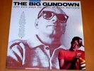 The Big Gundown John Zorn Plays Music of Ennio Morricone Fred Frith Rare MINT
