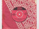 GENO WASHINGTON hold on to my love 45 killer MOD rare NORTHERN SOUL hear ??
