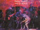 NEIL YOUNG Road Rock 2000 GERMANY 2lp NEW UNPLAYED
