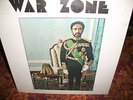 War Zone Reggae/Dub Canadian (Monica's) Sealed Agrovators Wicked Original MINT 